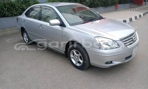 Buy Used Toyota Premio f (4.5 point) 2019 in Bajitpur, Kishorganj Buy Used Toyota Premio f (4.5 point) 2019 in Bajitpur, Kishorganj