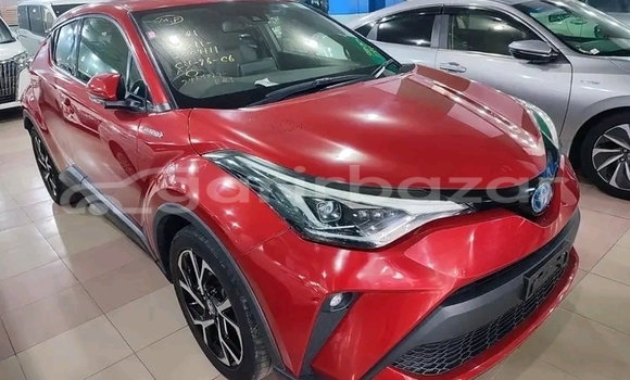 Buy Used Toyota C-hr g led pk 2019 in Bajitpur, Kishorganj Buy Used Toyota C-hr g led pk 2019 in Bajitpur, Kishorganj