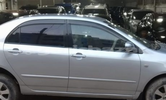 Buy Used 2006 Toyota Corolla in Dhaka, Dhaka Buy Used 2006 Toyota Corolla in Dhaka, Dhaka