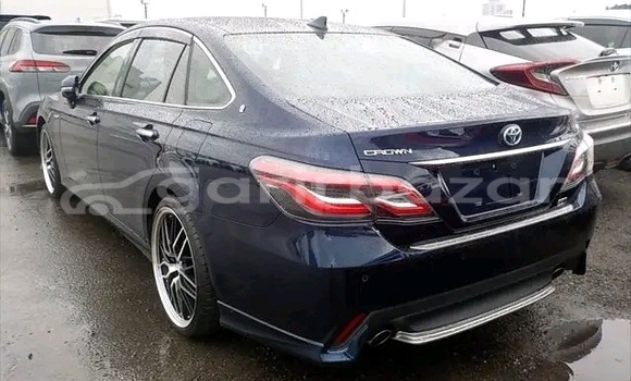 Buy Used Toyota Crown in Bajitpur, Kishorganj Buy Used Toyota Crown in Bajitpur, Kishorganj