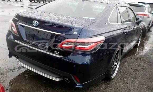 Buy Used Toyota Crown in Bajitpur, Kishorganj Buy Used Toyota Crown in Bajitpur, Kishorganj