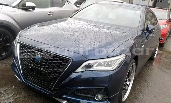 Buy Used Toyota Crown in Bajitpur, Kishorganj Buy Used Toyota Crown in Bajitpur, Kishorganj