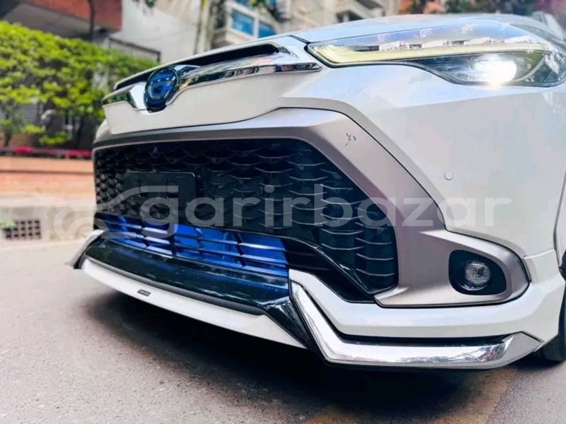 Big with watermark toyota crown rs kishorganj bajitpur 47987