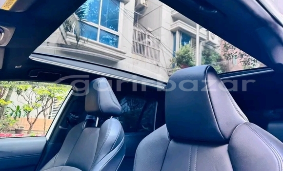 Buy Used Toyota crown rs in Bajitpur, Kishorganj Buy Used Toyota crown rs in Bajitpur, Kishorganj