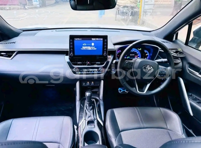 Big with watermark toyota crown rs kishorganj bajitpur 47987