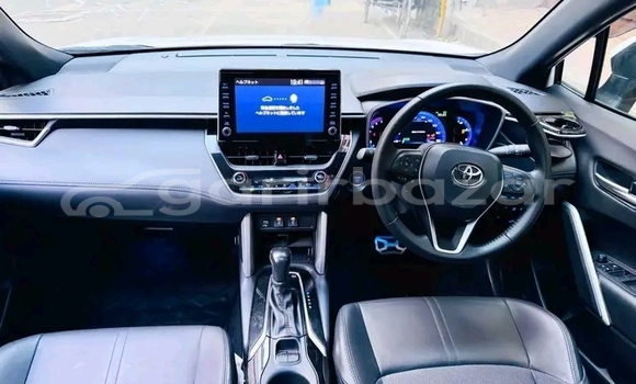 Buy Used Toyota crown rs in Bajitpur, Kishorganj Buy Used Toyota crown rs in Bajitpur, Kishorganj