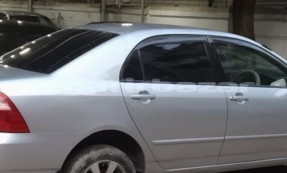 Buy Used 2006 Toyota Corolla in Dhaka, Dhaka Buy Used 2006 Toyota Corolla in Dhaka, Dhaka