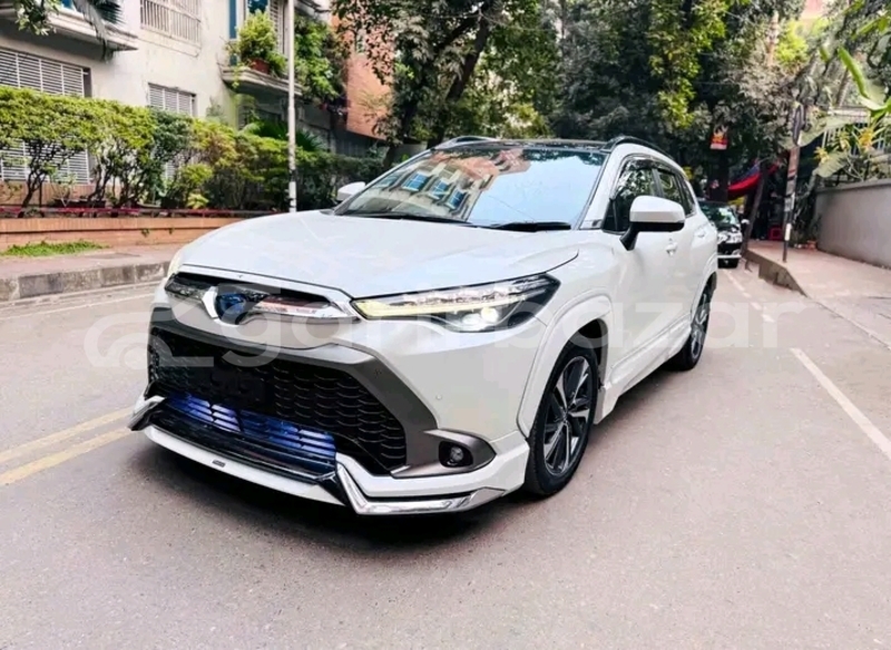 Big with watermark toyota crown rs kishorganj bajitpur 47987