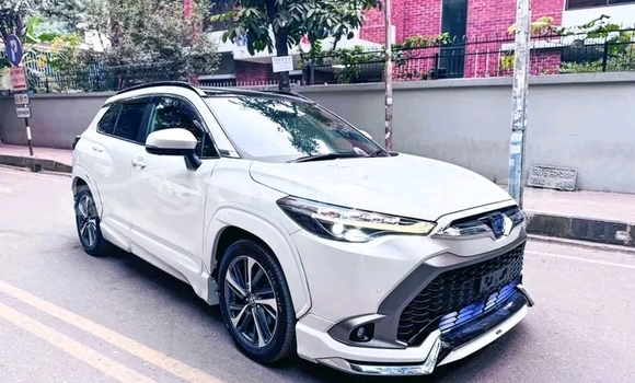 Buy Used Toyota crown rs in Bajitpur, Kishorganj Buy Used Toyota crown rs in Bajitpur, Kishorganj