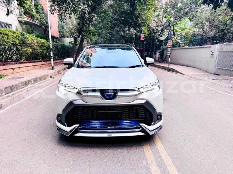 Big with watermark toyota crown rs kishorganj bajitpur 47987