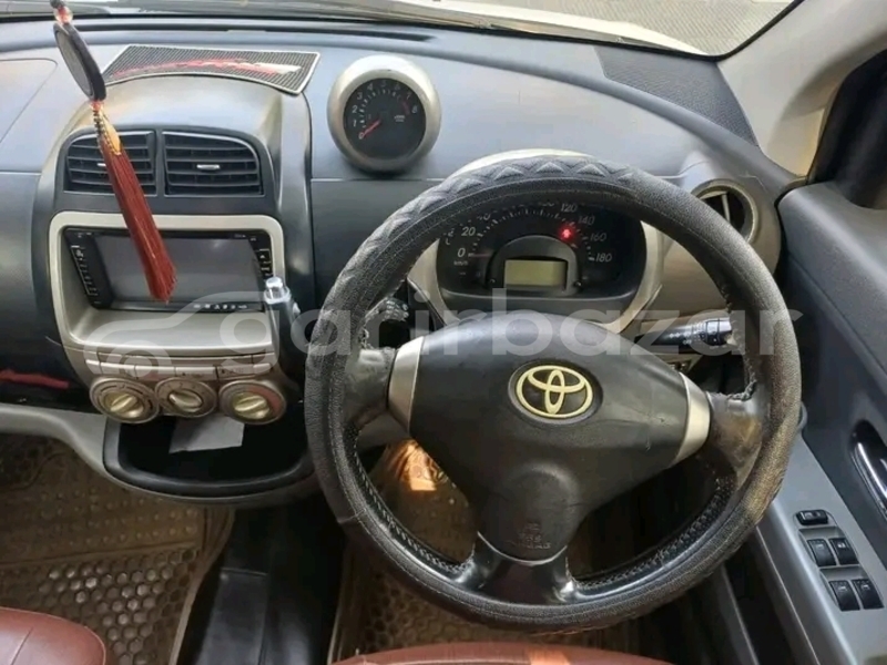 Big with watermark toyota passo khulna bagerhat 47988