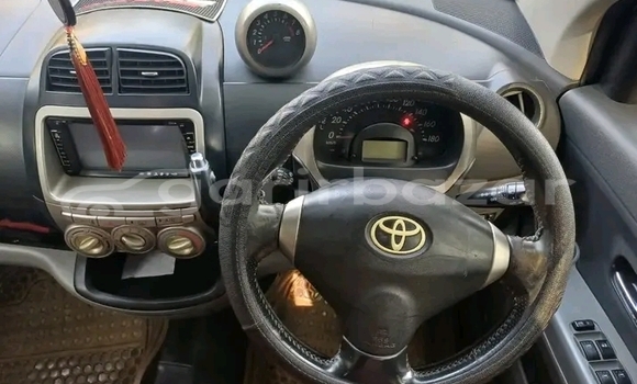 Buy Used Toyota Passo in Bagerhat, Khulna Buy Used Toyota Passo in Bagerhat, Khulna