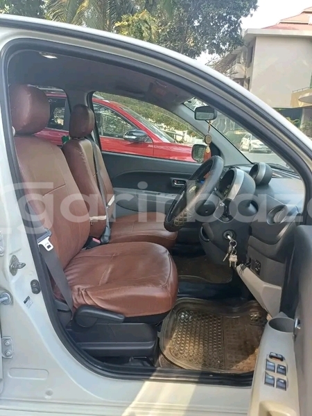 Big with watermark toyota passo khulna bagerhat 47988