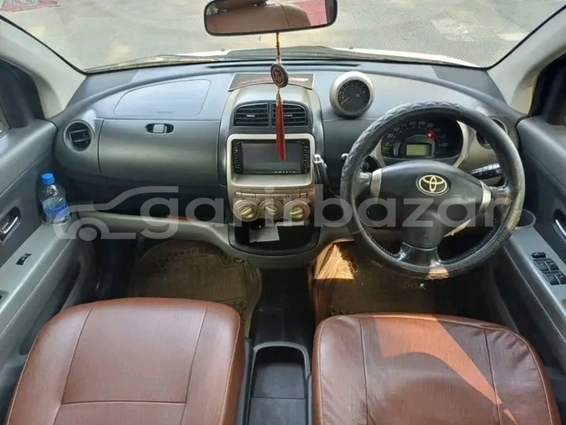 Big with watermark toyota passo khulna bagerhat 47988