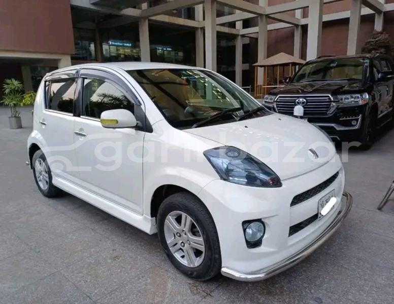 Big with watermark toyota passo khulna bagerhat 47988