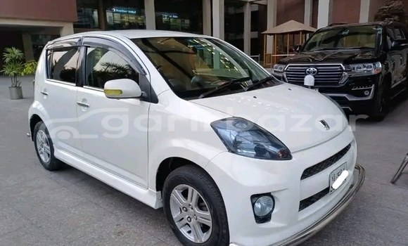 Buy Used Toyota Passo in Bagerhat, Khulna Buy Used Toyota Passo in Bagerhat, Khulna