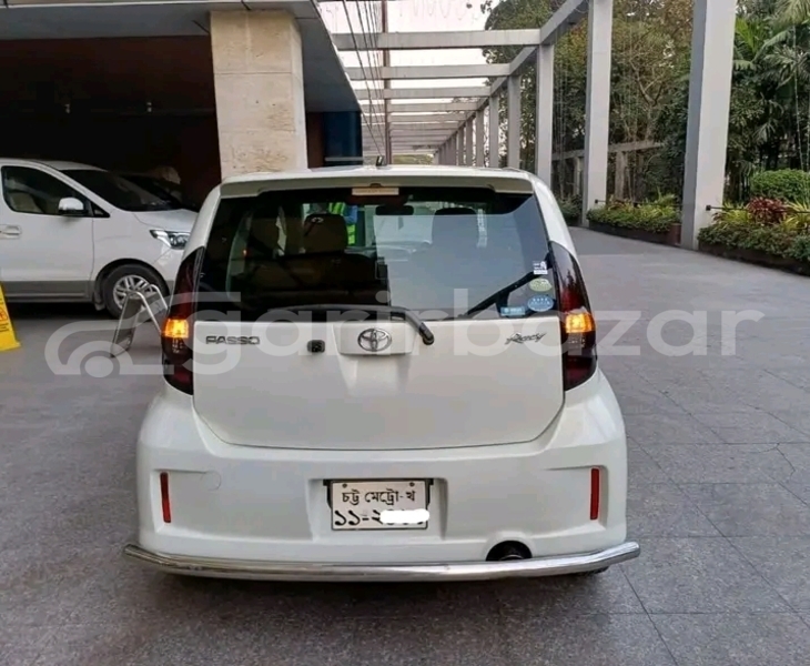 Big with watermark toyota passo khulna bagerhat 47988
