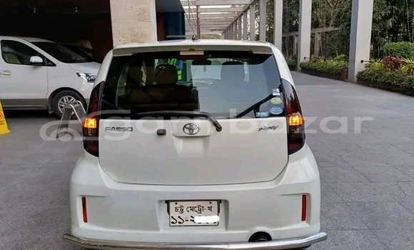 Buy Used Toyota Passo in Bagerhat, Khulna Buy Used Toyota Passo in Bagerhat, Khulna