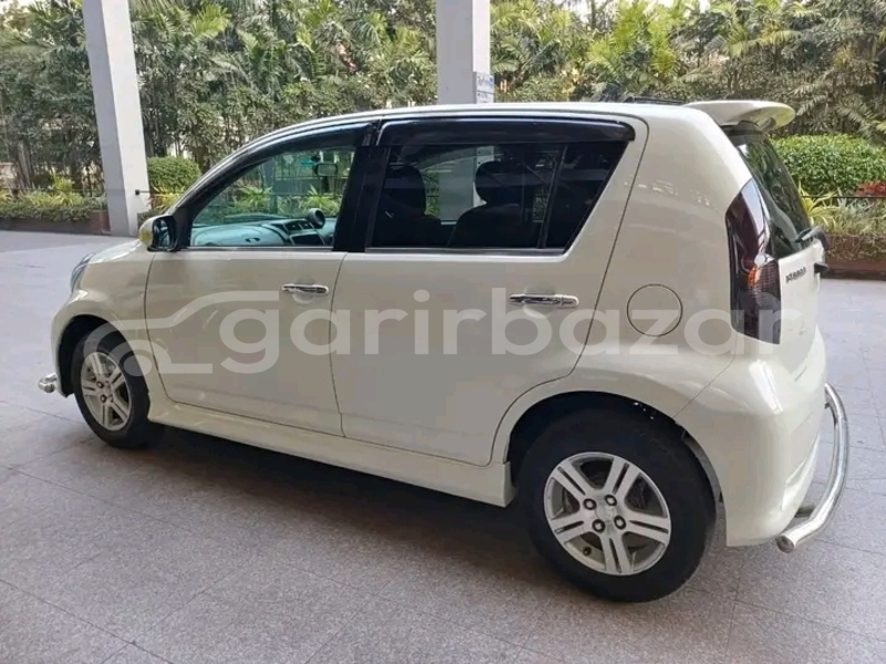 Big with watermark toyota passo khulna bagerhat 47988