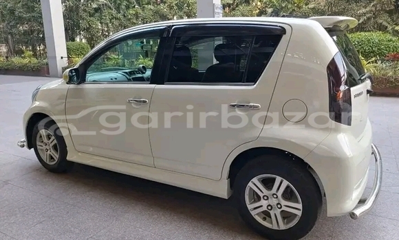 Buy Used Toyota Passo in Bagerhat, Khulna Buy Used Toyota Passo in Bagerhat, Khulna