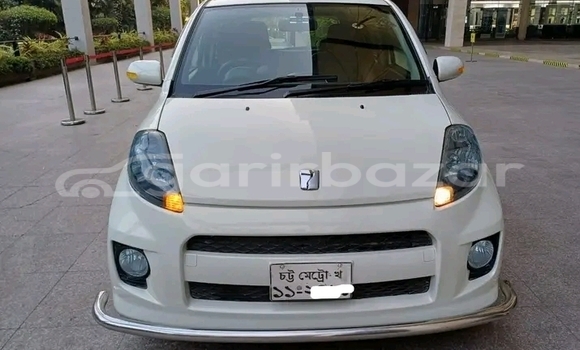 Buy Used Toyota Passo in Bagerhat, Khulna Buy Used Toyota Passo in Bagerhat, Khulna