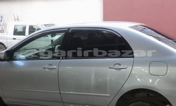 Buy Used 2006 Toyota Corolla in Dhaka, Dhaka Buy Used 2006 Toyota Corolla in Dhaka, Dhaka