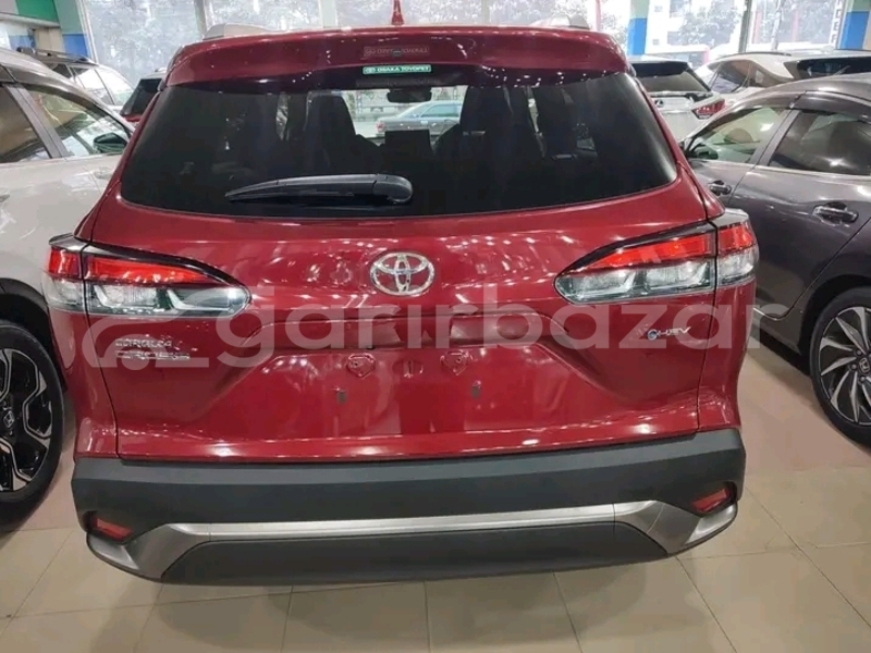 Big with watermark toyota corolla axio g wxb ed pearl 2019 bandarban bandarban 47990