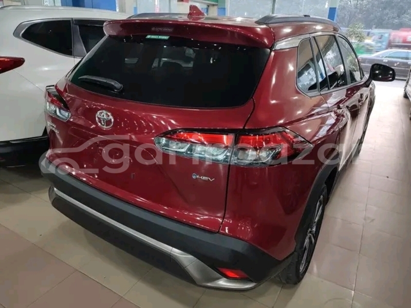 Big with watermark toyota corolla axio g wxb ed pearl 2019 bandarban bandarban 47990