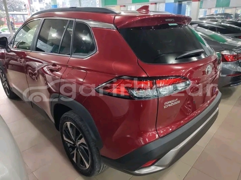 Big with watermark toyota corolla axio g wxb ed pearl 2019 bandarban bandarban 47990