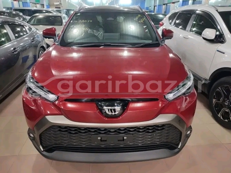 Big with watermark toyota corolla axio g wxb ed pearl 2019 bandarban bandarban 47990