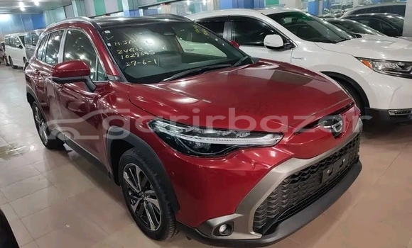 Buy Used Toyota Corolla axio g wxb ed pearl 2019 in Bandarban, Bandarban Buy Used Toyota Corolla axio g wxb ed pearl 2019 in Bandarban, Bandarban