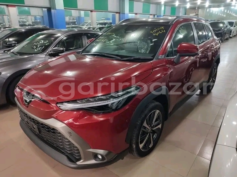 Big with watermark toyota corolla axio g wxb ed pearl 2019 bandarban bandarban 47990