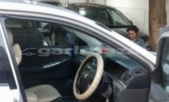 Buy Used 2006 Toyota Corolla in Dhaka, Dhaka Buy Used 2006 Toyota Corolla in Dhaka, Dhaka