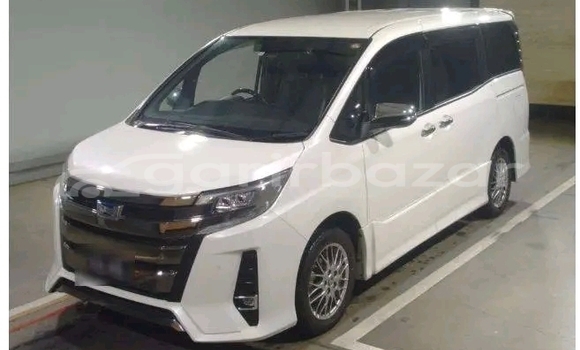 Buy Used Toyota Noah in Bagerhat, Khulna Buy Used Toyota Noah in Bagerhat, Khulna