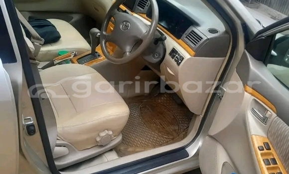 Buy Used Toyota Corolla in Bajitpur, Kishorganj Buy Used Toyota Corolla in Bajitpur, Kishorganj