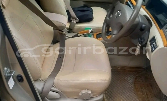 Buy Used Toyota Corolla in Bajitpur, Kishorganj Buy Used Toyota Corolla in Bajitpur, Kishorganj