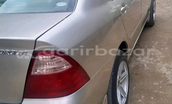 Buy Used Toyota Corolla in Bajitpur, Kishorganj Buy Used Toyota Corolla in Bajitpur, Kishorganj