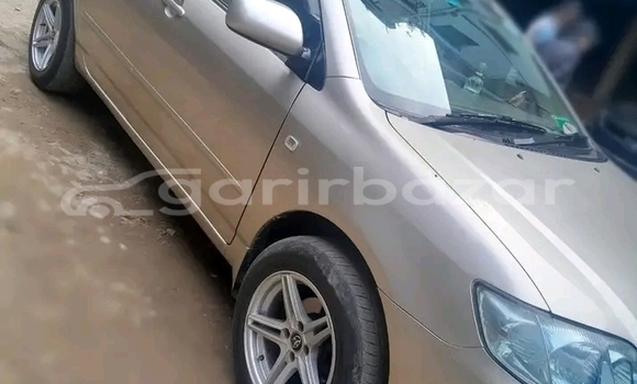 Buy Used Toyota Corolla in Bajitpur, Kishorganj Buy Used Toyota Corolla in Bajitpur, Kishorganj