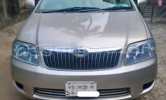 Buy Used Toyota Corolla in Bajitpur, Kishorganj Buy Used Toyota Corolla in Bajitpur, Kishorganj