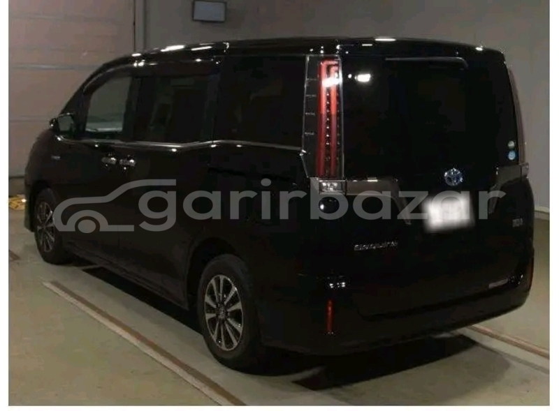 Big with watermark toyota esquire petrol octan gi tv 2019 kishorganj bajitpur 47993