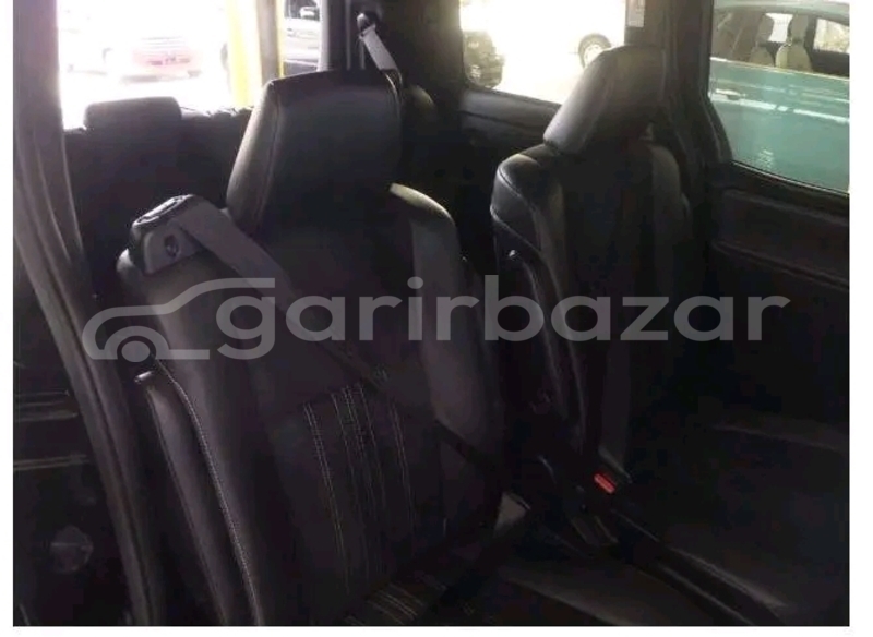 Big with watermark toyota esquire petrol octan gi tv 2019 kishorganj bajitpur 47993