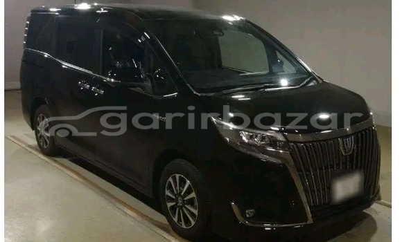 Buy Used Toyota Esquire petrol/octan gi (tv) 2019 in Bajitpur, Kishorganj Buy Used Toyota Esquire petrol/octan gi (tv) 2019 in Bajitpur, Kishorganj