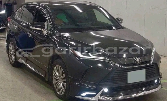 Buy Used Toyota Harrier in Bajitpur, Kishorganj Buy Used Toyota Harrier in Bajitpur, Kishorganj