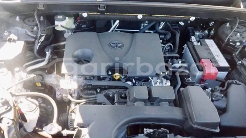 Big with watermark toyota harrier kishorganj bajitpur 47994