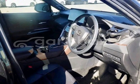 Buy Used Toyota Harrier in Bajitpur, Kishorganj Buy Used Toyota Harrier in Bajitpur, Kishorganj