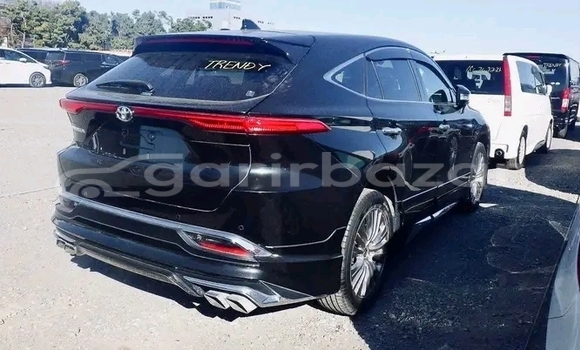 Buy Used Toyota Harrier in Bajitpur, Kishorganj Buy Used Toyota Harrier in Bajitpur, Kishorganj