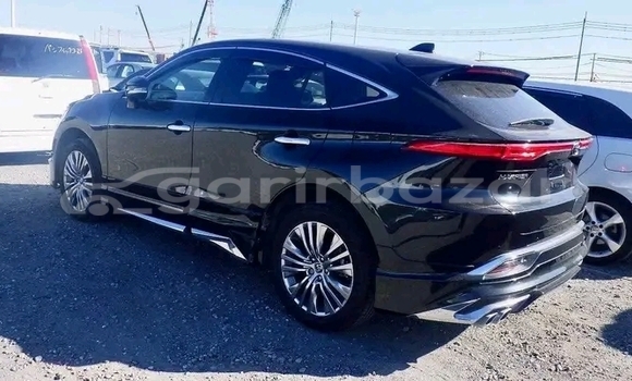 Buy Used Toyota Harrier in Bajitpur, Kishorganj Buy Used Toyota Harrier in Bajitpur, Kishorganj