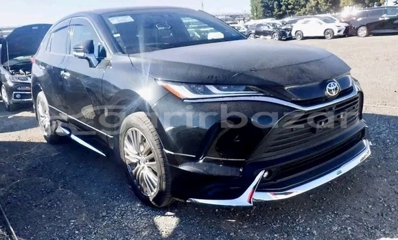 Buy Used Toyota Harrier in Bajitpur, Kishorganj Buy Used Toyota Harrier in Bajitpur, Kishorganj