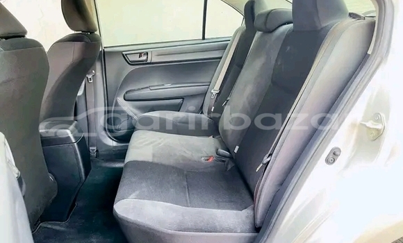 Buy Used Toyota Axio in Bajitpur, Kishorganj Buy Used Toyota Axio in Bajitpur, Kishorganj