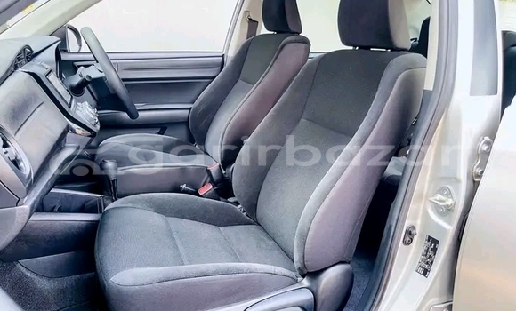 Buy Used Toyota Axio in Bajitpur, Kishorganj Buy Used Toyota Axio in Bajitpur, Kishorganj